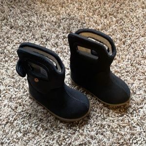 Bogs Toddler 4
